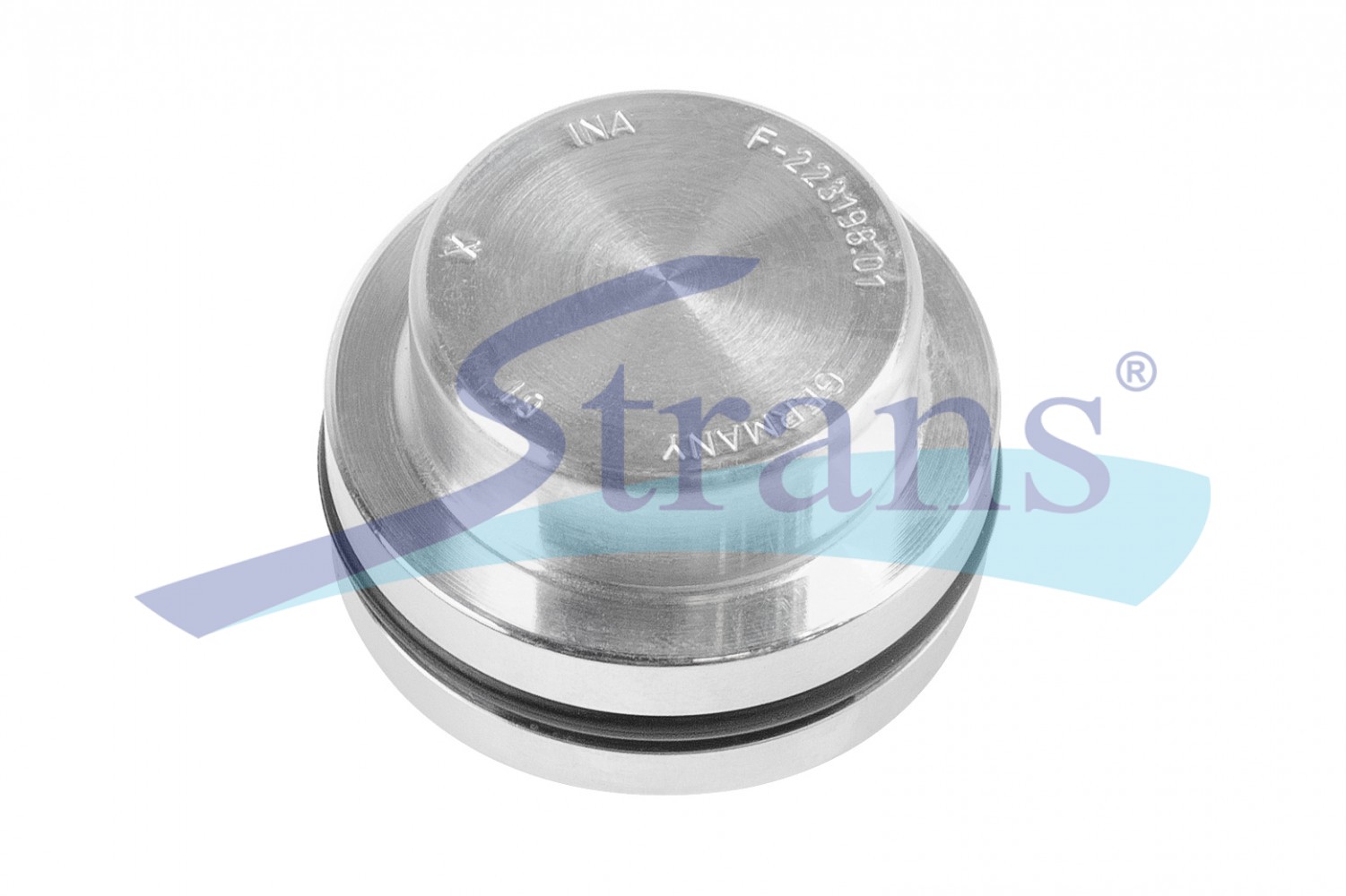 Фіксатор Куліси Кпп Zf 16S151/181/221 Ø12*42*25.5Mm (223198.01